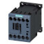 3 Pole, 12 Amp, 110/120V Power Contactor
