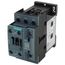 3 Pole, 9 Amp, 1NO/1NC, 24V Power Contactor