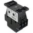 3 Pole, 9 Amp, 1NO/1NC, 24V Power Contactor