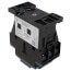 3 Pole, 12 Amp, 1NO/1NC, 24V Power Contactor