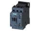 3 Pole, 12 Amp, 1NO/1NC, 220V Power Contactor
