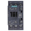3 Pole, 17 Amp, 1NO/1NC, 480V Power Contactor