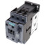 3 Pole, 25 Amp, 1NO/1NC, 50/60 Hz, 24V Power Contactor