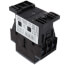 3 Pole, 25 Amp, 120V Coil Contactor