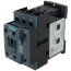 3 Pole, 25 Amp, 1NO/1NC, 220/240V Power Contactor