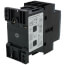 3 Pole, 32 Amp, 1NO/1NC, 110/120V Power Contactor