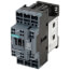 3 Pole, 32 Amp, 1NO/1NC, 110/120V Power Contactor