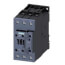 3 Pole, 110/120V Contactor
