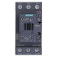 3 Pole, 50 Amp, 1NO/1NC, 110/120V Power Contactor