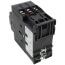 3 Pole, 65 Amp, 1NO/1NC, 24V Power Contactor