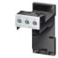Stand-Alone Assembly Support for 3RU1 Overload Relays