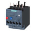 Overload Relay, Manual Auto Reset, Size S00, Class 10, 5.5-8 Amp