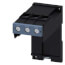 Stand-Alone Assembly Support for 3RU21/3RB30/3RB31/3RR2 Size S2 Overload Relays