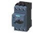 Motor Protection Circuit Breaker, 3 Poles, Thermal Overload, AC-3, Class 10 (2.2-3.2A, 690V)