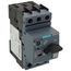 Motor Protection Circuit Breaker, 3 Poles, Thermal Overload, AC-3, Class 10 (7-10A, 690V)