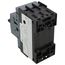 Motor Protection Circuit Breaker, 3 Poles, Thermal Overload, AC-3, Class 10 (7-10A, 690V)