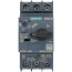 Motor Protection Circuit Breaker, 3 Poles, Thermal Overload, AC-3, Class 10 (10-16A, 690V)