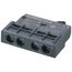 Auxiliary Switch, 1NO/1NC, Transverse, for 3RV2 Circuit Breakers