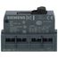 Auxiliary Switch, 1NO/1NC, Transverse, for 3RV2 Circuit Breakers