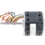5-5/8" PSC Commercial Condensor Motor, 1/3 HP, 1075 RPM CCW (115V)