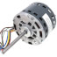 5-5/8" PSC Commercial Condensor Motor, 1/3 HP, 1075 RPM CCW (115V)