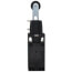 Mechanical Position Switch, 1N/O 1N/C (Plastic Enclosure)