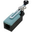 Mechanical Position Switch, 1N/O 1N/C (Plastic Enclosure)