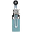 Mechanical Position Switch, 1N/O 1N/C (Plastic Enclosure)