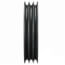 3 Groove Gripbelt Split Taper Sheave, A, B Belt, 11.35" OD