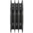 3 Groove Gripbelt Split Taper Sheave, A, B Belt, 6.75" OD