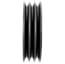3 Groove Gripbelt Split Taper Sheave, A, B Belt, 8.95" OD