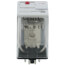 120V DPDT 8 Pin Socket Relay (16A)