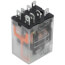 24V DPDT 8 Pin Plug In Relay (15A)