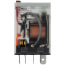 120V DPDT 8 Pin Miniature Socket Relay (15A)