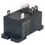 120V DPDT Panel Mount Relay (30A)