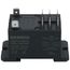 240V DPDT DIN Mount Relay (30A)