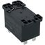 240V DPDT DIN Mount Relay (30A)