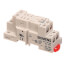 300V Socket Relay Base (16A)