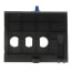 10-40 Amp, 3 Phase Manual/Automatic Overload Relay