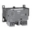 3-12 Amp, 1 Phase Manual/Automatic Overload Relay (Solid State - Class 48)
