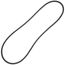 45" Browning V-Belt