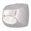 1-1/2" Polished Chrome 1 Mode Institutional Shower Head, 2.5 GPM