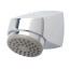 1 Mode Institutional Shower Head, 2.0 GPM