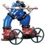 4" Double Check Detector Assembly Backflow Preventer