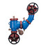 4" 475V Series Vertical Reduced Pressure Principle Assembly