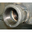 Ceiling Mount Suspended Platform w/ Metal Drain Fitting (21-1/4" x 21-1/4)