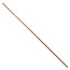 4" x 10 ft. Type L Straight Copper Pipe
