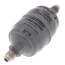 C-032 1/4" SAE Flare Liquid Line Filter Drier 0 - 1/2 Ton (3 Cubic Inches)