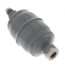 C-032-F 1/4" SAE Male Flare x Female Flare Liquid Line Filter Drier 0 - 1/2 Ton (3 Cubic Inches)