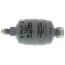 C-032-F 1/4" SAE Male Flare x Female Flare Liquid Line Filter Drier 0 - 1/2 Ton (3 Cubic Inches)